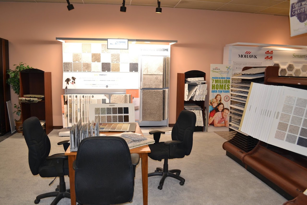 Apollo Flooring project