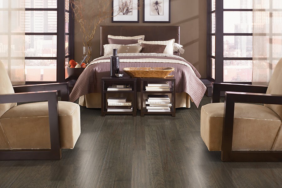 Apollo Flooring project